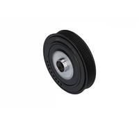 Polea del cigüeñal RW031 KAMOKA para RENAULT NISSAN SUZUKI CITROËN VW BMW