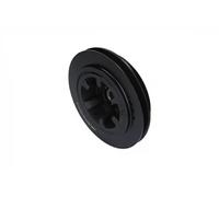 Polea del cigüeñal RW038 KAMOKA para VW TRANSPORTER T4 Autobús