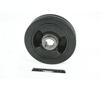 FEBEST Polea, cigÃŒeÃ±al para TOYOTA: Dyna, Hilux, Hiace, Land Cruiser, 4-Runner (Ref: TDS-002)