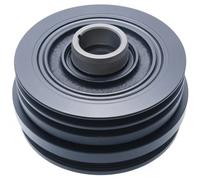 FEBEST Polea, cigÃŒeÃ±al para TOYOTA: Land Cruiser (Ref: TDS-1HDFTE)