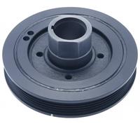 FEBEST Polea, cigÃŒeÃ±al para TOYOTA: Hiace, 4-Runner, Hilux & VAUXHALL: Corsa (Ref: TDS-3RZFE)