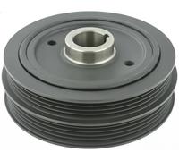 Polea del cigüeñal TDS-4AE FEBEST para TOYOTA COROLLA Compact COROLLA Liftback