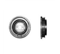 Polea del cigüeñal TVD1053 GATES para FIAT ABARTH LANCIA ALFA ROMEO FORD ZASTAVA
