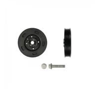 Polea del cigüeñal TVD1147A GATES para VW SEAT SKODA AUDI CUPRA
