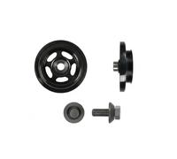 Polea del cigüeñal TVD1151A GATES para MERCEDES-BENZ CLASE C T-Model CLASE E CLK