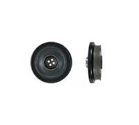 Polea del cigüeñal TVD1181 GATES para BMW ALPINA