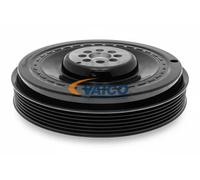 Polea del cigüeñal V10-1492 VAICO para AUDI VW