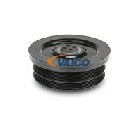 Polea del cigüeñal V20-8182 VAICO para BMW X3 7 5 5 Touring 3 Coupé 3 3 Touring