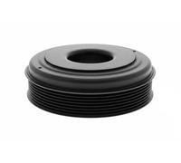Polea del cigüeñal V40-0319 VAICO para OPEL RENAULT NISSAN