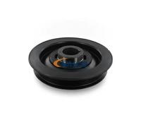 Polea del cigüeñal V40-8115 VAICO para OPEL SAAB
