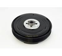 ContiTech Polea de cigüeñal VD1002 para VW LT, Transporter, Crafter; Volvo V70/S70/S80/850; Audi A6