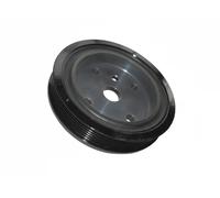 Contitech VD1077 Cinturón Polea para Cigüeñal