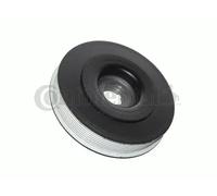 Polea del cigüeñal VD1094 CONTINENTAL CTAM para FORD PEUGEOT CITROËN MAZDA VOLVO