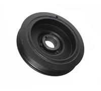 Polea del cigüeñal VD1095 CONTINENTAL CTAM para FIAT PEUGEOT CITROËN LANCIA