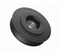 Polea del cigüeñal VD1104 CONTINENTAL CTAM para RENAULT NISSAN