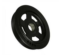 Polea del cigüeñal VD1115 CONTINENTAL CTAM para KIA HYUNDAI
