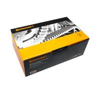 Polea del cigüeñal VD1120S CONTINENTAL CTAM para BMW 3 Compact 3 3 Touring X3 5