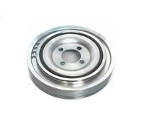 CONTITECH Polea, cigüeñal para FIAT: Punto, Aegea, 500, Tipo, Strada, Doblo, Panda, Idea, Qubo, Fiorino & ALFA ROMEO: Mi.To (Ref: VD1168)