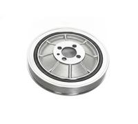 CONTITECH Polea, cigüeñal para ALFA ROMEO: Mi.To, Stelvio, Giulia, Giulietta, Tonale & FIAT: Aegea, Tipo, 500, Croma, Bravo (Ref: VD1180)