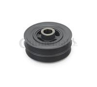 CONTITECH VD1208 Polea de cigüeñal