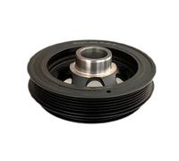 Polea del cigüeñal VKM 93430 SKF para FORD FOCUS IV FOCUS IV Turnier GALAXY III