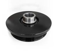 Polea del cigüeñal VKM 93818 SKF para BMW X5 X6 7 5 Gran Turismo 5 5 Touring