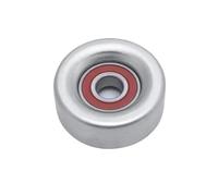 Polea del vehículo 1 polea tensora de correa distribución para Honda City Fit Jazz GE6 GE8 GM2