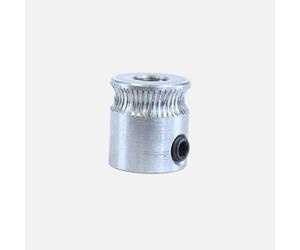 Polea Dentada MK7