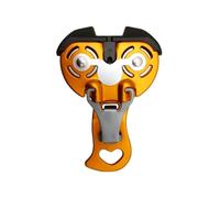 Polea doble KONG Cable Zip Evo con gancho
