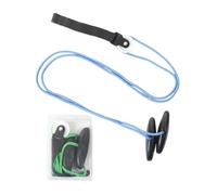 Polea ejercitadora de Puerta: Dispositivo de acondicionamiento de la Parte del Cuerpo, Aparato de Movimiento terapéutico, Instrumento de Entrenamiento de extremidades, Kit de rehabilitación f
