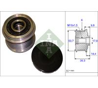 Ina 535 0203 10 Alternadores