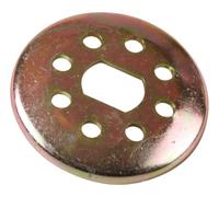 Polea externa de alternador en turbina para Porsche 911 tipo F (1965-1973)