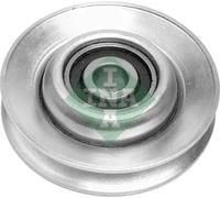 Polea guía de la correa 532 0391 20 INA para MERCEDES-BENZ PUCH