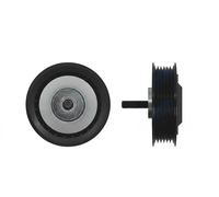 NTY Desviación Papel de Liderazgo Correa para VW Lt 28-46 II Caja 2DX0AE 2.5Tdi