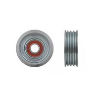 Polea guía de la correa RNK-HD-019 NTY para HONDA CIVIC VII Hatchback