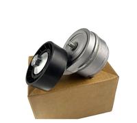 Polea Guía Rodillos Conjunto Tensor Correa Transmisión 68201164AA / 55253485 Para Jeep Para Compass M6 Para Guía MP M4 Para Traidor Para BU 2015-2023 1.4L