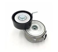 Polea Guía Rodillos Para Land Para Rover Para Freelander 2 Para Range Para Rover Para Evoque Para Jaguar LR000996 LR003651 004877 Polea Tensora Correa(Tensioner)