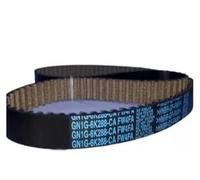 Polea Guía Rodillos Polea Tensora Correa Distribución GN1G6K288CA GN1G-6K245-BD Para Focus Para Ecosport 1.5L CAF384Q16 CAF384Q25 CAF384Q0 GN1G6K245BD(GN1G6K288CA)