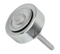 Polea Guía Rodillos Polea Tensora Correa Para Buick 2010 Allure Para Cadillac 2010-2014 2015 2016 SRX Para Chevrolet 2012-2013 Para Caprice 12610680