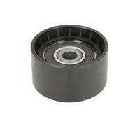 Polea inversión/guía, correa de distribución SKF VKM 22180