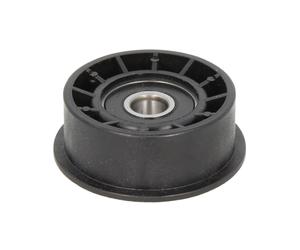 Polea inversión/guía, correa de distribución SKF VKM 22510