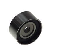 Polea tensora/guía, correa dentada SKF VKM 81204