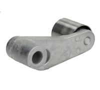 Polea inversión/guía, correa distribución INA 532 0185 10 para LEON 1.4 1999-