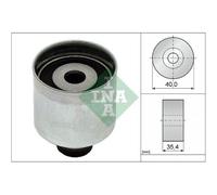 Polea Inversión/guía Correa Distribución Schaeffler Ina 532 0349 10 para Audi VW