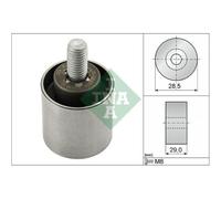 Polea Inversión/guía Correa Distribución Schaeffler Ina 532 0661 10 para Fiat