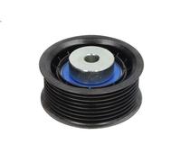 Polea inversión/guía, correa poli V DAYCO APV1119 para T 11.705 2004-2005