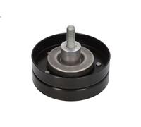 Polea inversión/guía, correa poli V DAYCO APV2624 para CF 75 9.186 2001-2013