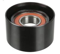 Polea inversión/guía, correa poli V FEBI 107282 para VOLVO FM10 9.6 1999-2001