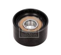 FEBI BILSTEIN Polea inversión/guía, correa auxiliar servicios para MERCEDES-BENZ: Sprinter, Classe E, Classe CLK, Classe S, Classe ML (Ref: 15179)