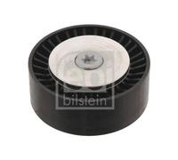 Polea Inversión/guía Correa Poli V Febi Bilstein 29396 para Alfa Romeo Chrysler